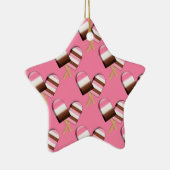 Neapolitan Ice Cream Bars 01-STAR ORNAMENT (Rechts)