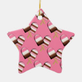 Neapolitan Ice Cream Bars 01-STAR ORNAMENT (Vorne)