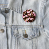 Neapolitan Ice Cream Bars 2-BUTTON-BUTTON Button (Beispiel)