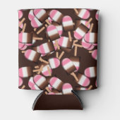 Neapolitan Ice Cream Bars-2-CAN COOLER Dosenkühler (Vorderseite)