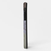 Neapolitan Ice Cream iPhone 5 Fall Case-Mate iPhone Hülle (Hinten/Links)