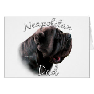 Neapolitan Mastiff Vater 2