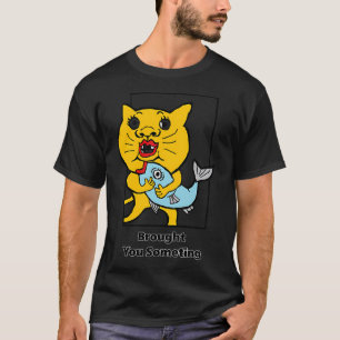 Neapolitan Taiyaki Trio T-Shirt