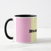 Neapolitanisch Tasse (Links)