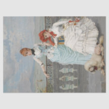 Neapolitanische Beauties (elegante italienische ju