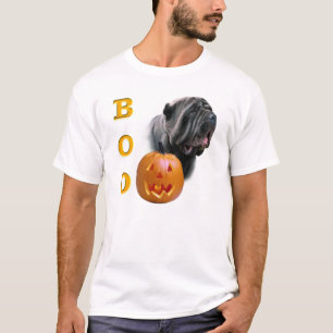 Neapolitanischer Mastiff Boo T-Shirt