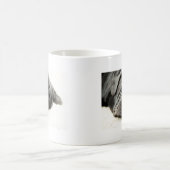 Neapolitanischer Mastiff Kaffeetasse (Mittel)