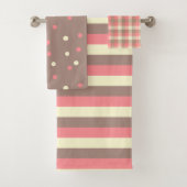 neapolitanisches HandtuchSet Badhandtuch Set (Insitu)