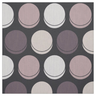 Neapolitanisches modisches stoff