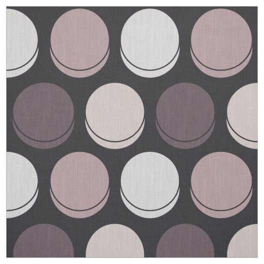 Neapolitanisches modisches stoff (Muster)