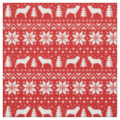 Neapolitanisches Stoff (Muster)