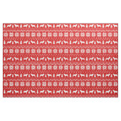 Neapolitanisches Stoff (Fat Quarter (45,7 x 55,9 cm))