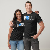 Near Protocol Crypto Token Hodl T-Shirt (Unisex)