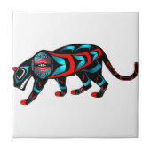 Near to far fliese (Vorderseite)