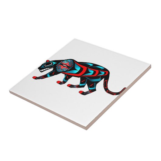 Near to far fliese (Seite)