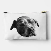 Neat Shade Pouch Zubehörtasche (Rückseite)