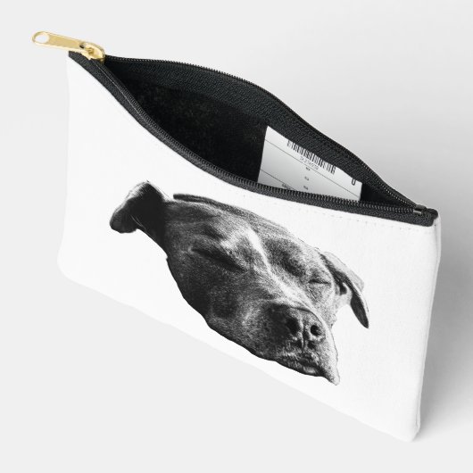 Neat Shade Pouch Zubehörtasche (Offen)