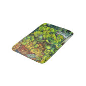 Neat, Sweet and in Side Pocket, Mexiko Badematte (Schrägansicht)