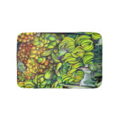 Neat, Sweet and in Side Pocket, Mexiko Badematte (Vorderseite)