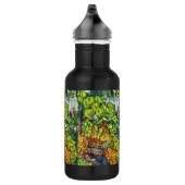 Neat, Sweet and in Side Pocket, Mexiko Edelstahlflasche (Rechts)