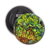 Neat, Sweet and in Side Pocket, Mexiko Flaschenöffner (Vorderseite)