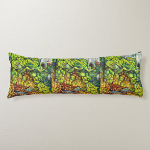 Neat, Sweet and in Side Pocket, Mexiko Seitenschläferkissen