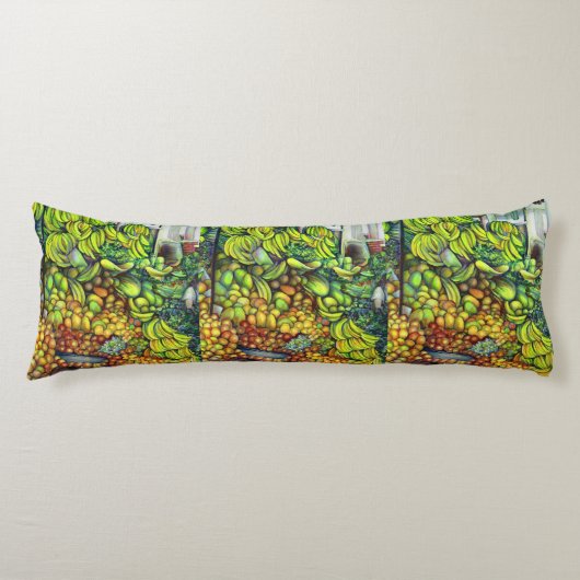 Neat, Sweet and in Side Pocket, Mexiko Seitenschläferkissen (Vorderseite)