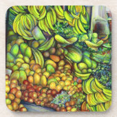 Neat, Sweet and in Side Pocket, Mexiko Untersetzer (Vorderseite)