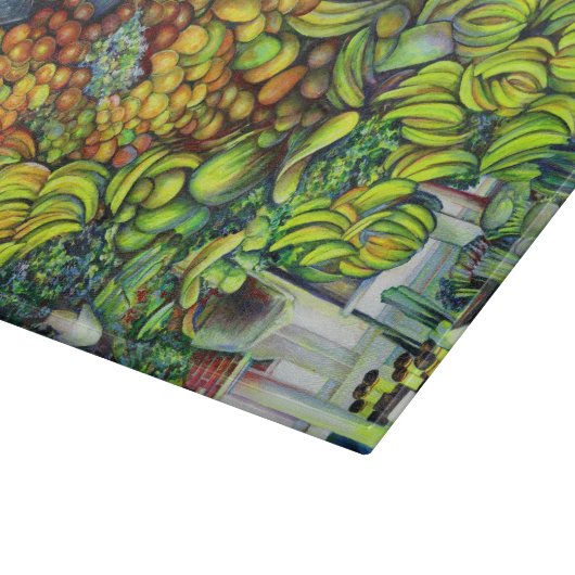 Neat, Sweet und in Side Pocket, Mexiko Schneidebrett (Ecke)