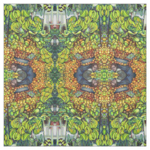 Neat, Sweet und in Side Pocket, Mexiko Stoff