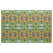 Neat, Sweet und in Side Pocket, Mexiko Stoff (Fat Quarter (45,7 x 55,9 cm))