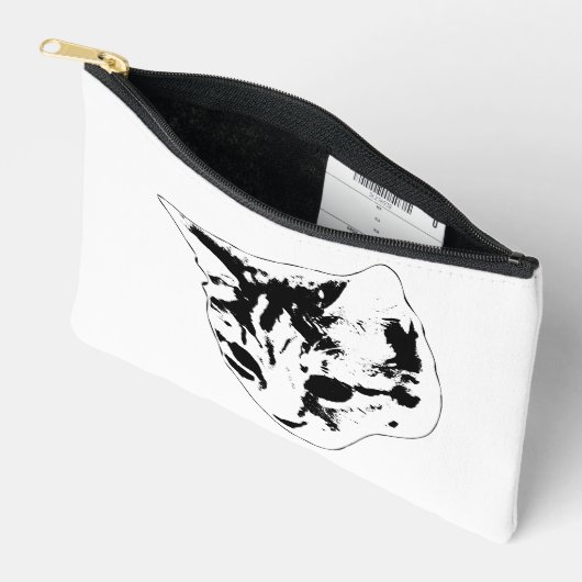 Neat Whisker Pouch Zubehörtasche (Offen)