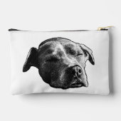 Neat Winter Pouch Zubehörtasche (Rückseite)