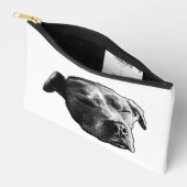 Neat Winter Pouch Zubehörtasche (Offen)