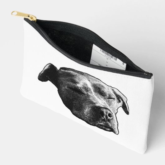 Neat Winter Pouch Zubehörtasche (Offen)