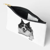 Neat Zips, Holiday Flair Zubehörtasche (Offen)