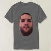 NeatMike T-Shirt (Design vorne)