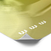 Neato 01 poster (Ecke)