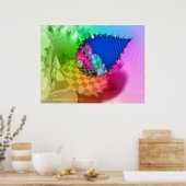 Neato 01 poster (Küche)