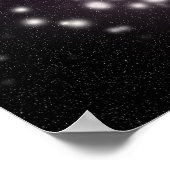 Nebel 1 poster (Ecke)