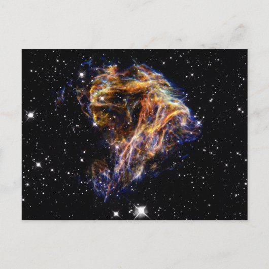 Nebel 49 Postkarte (Vorderseite)