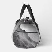 Nebel auf den Felsen Duffle Bag (Rechts)