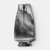 Nebel auf den Felsen Flaschenkühler (Rückseite)