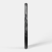 Nebel auf den Felsen Samsung Galaxy Hülle (Rechte Seite)