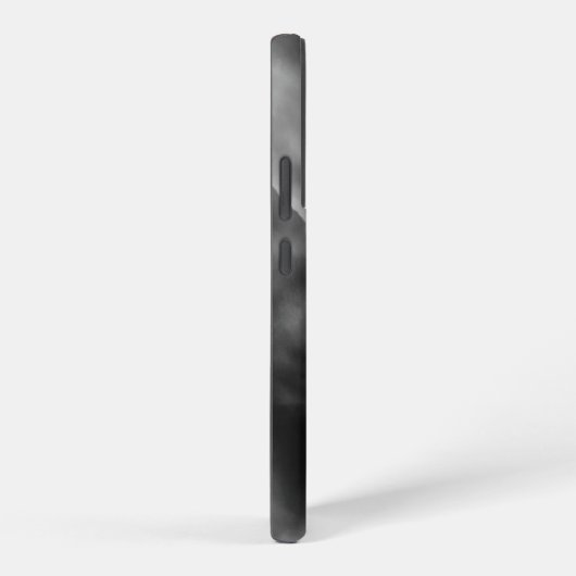 Nebel auf den Felsen Samsung Galaxy Hülle (Rechte Seite)