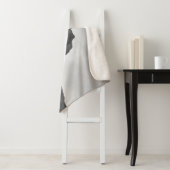 Nebel auf den Felsen Sherpadecke (Beispiel)