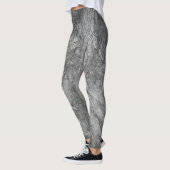 Nebel-Camouflage Leggings (Links)