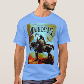 Nebel der Death Dealer Cover T-Shirt