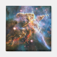 Nebel der Weltraumgalaxie. Universe Sterne. Hubble