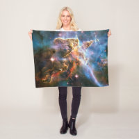 Nebel der Weltraumgalaxie. Weltstars Hubble NASA